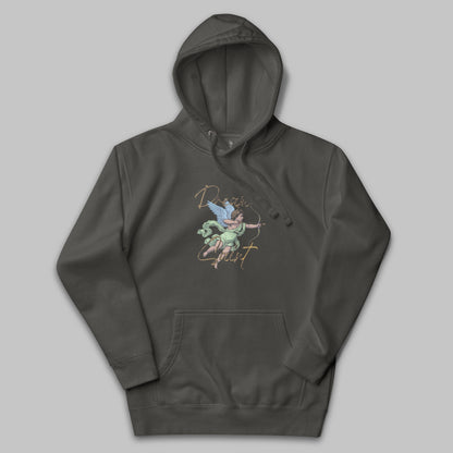 Dream – Italia 1988 Hoodie – Unisex