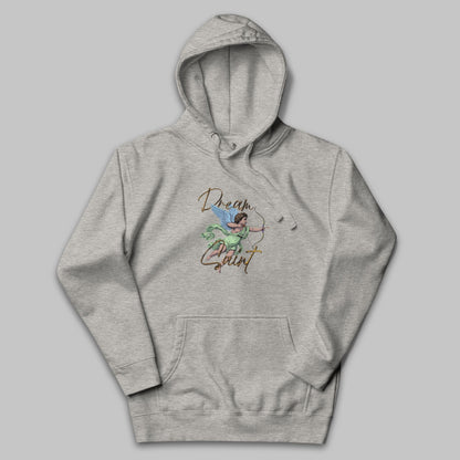 Dream – Italia 1988 Hoodie – Unisex