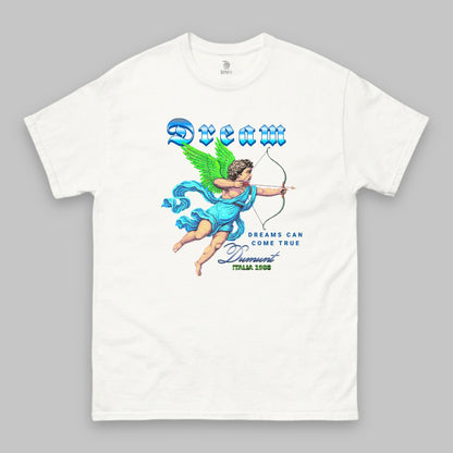Dream – Italia 1988 Classic T-Shirt – Unisex