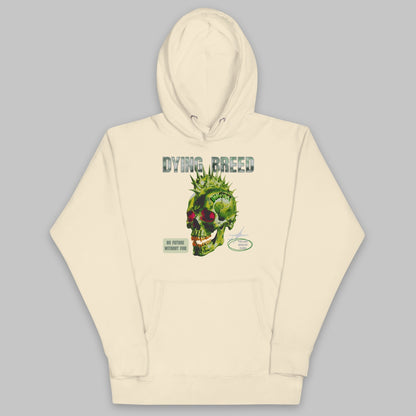 Dying Breed Hoodie – Unisex
