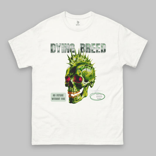 Dying Breed Classic T-Shirt – Unisex