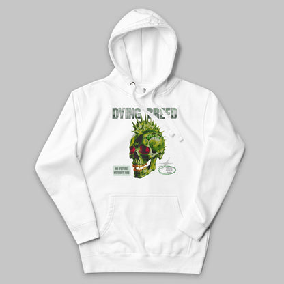 Dying Breed Hoodie – Unisex
