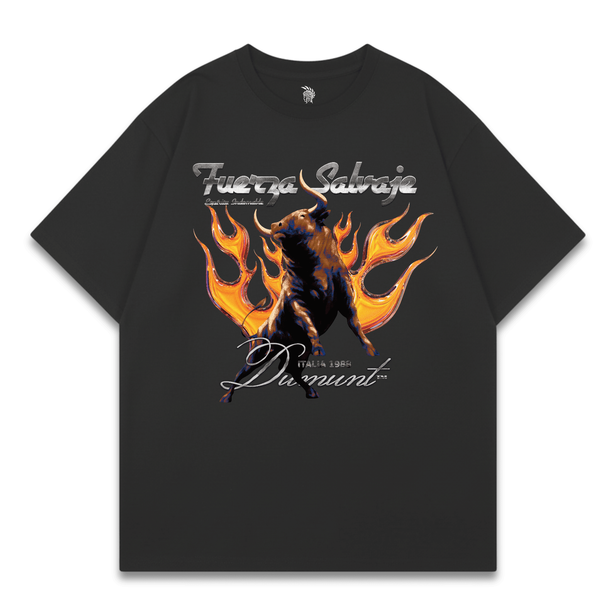 Premium Oversized Tees