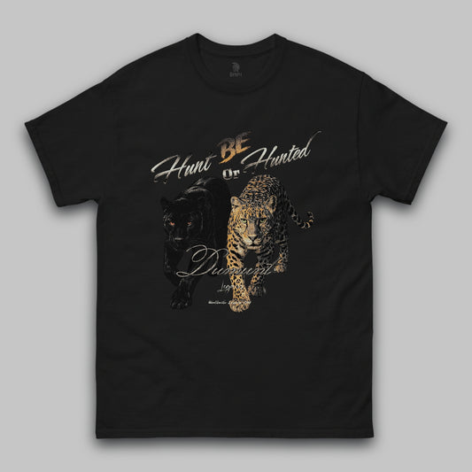 Hunt or Be Hunted Classic T-Shirt – Unisex