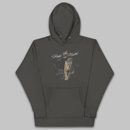 Hunt or Be Hunted Hoodie – Unisex