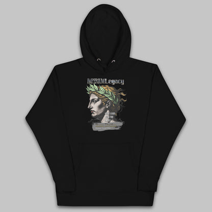 Imperium Legacy – Roman Edition Hoodie – Unisex