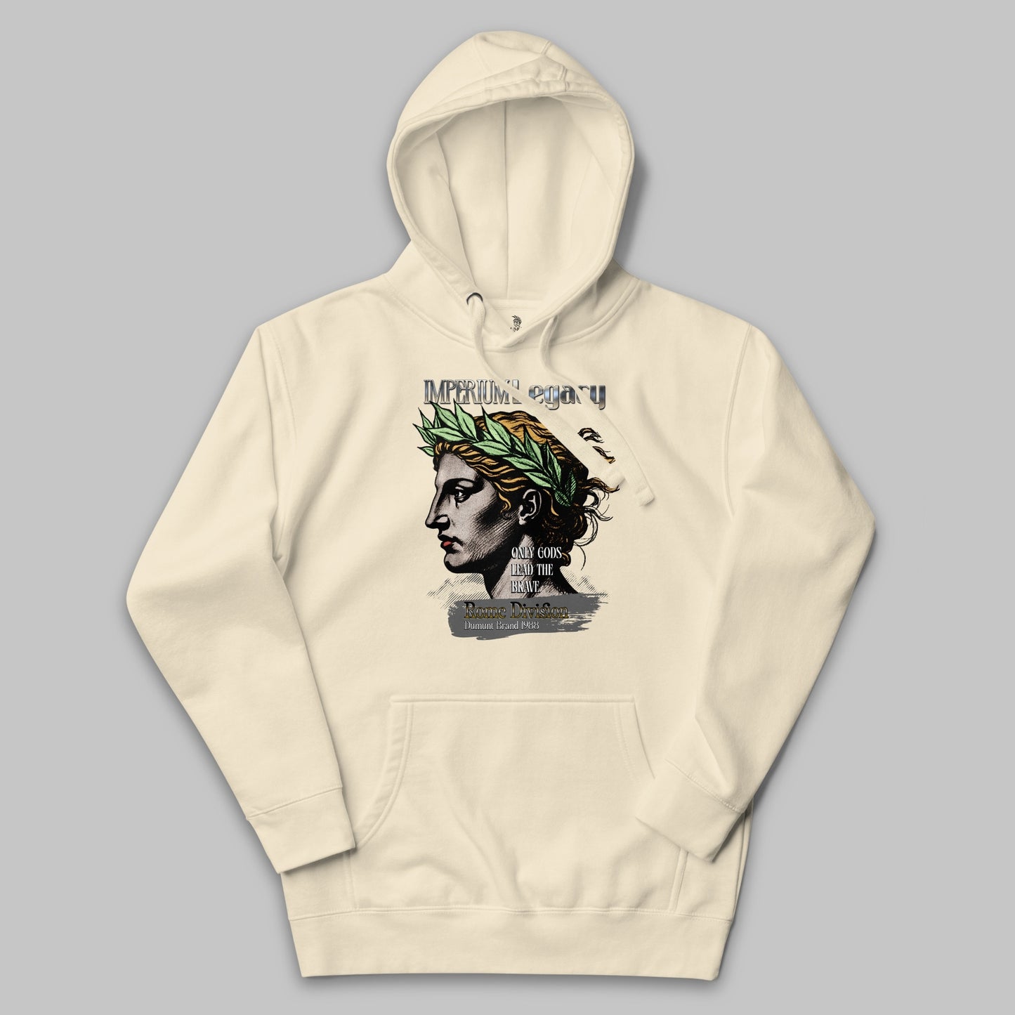 Imperium Legacy – Roman Edition Hoodie – Unisex