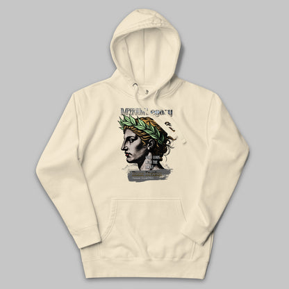 Imperium Legacy – Roman Edition Hoodie – Unisex
