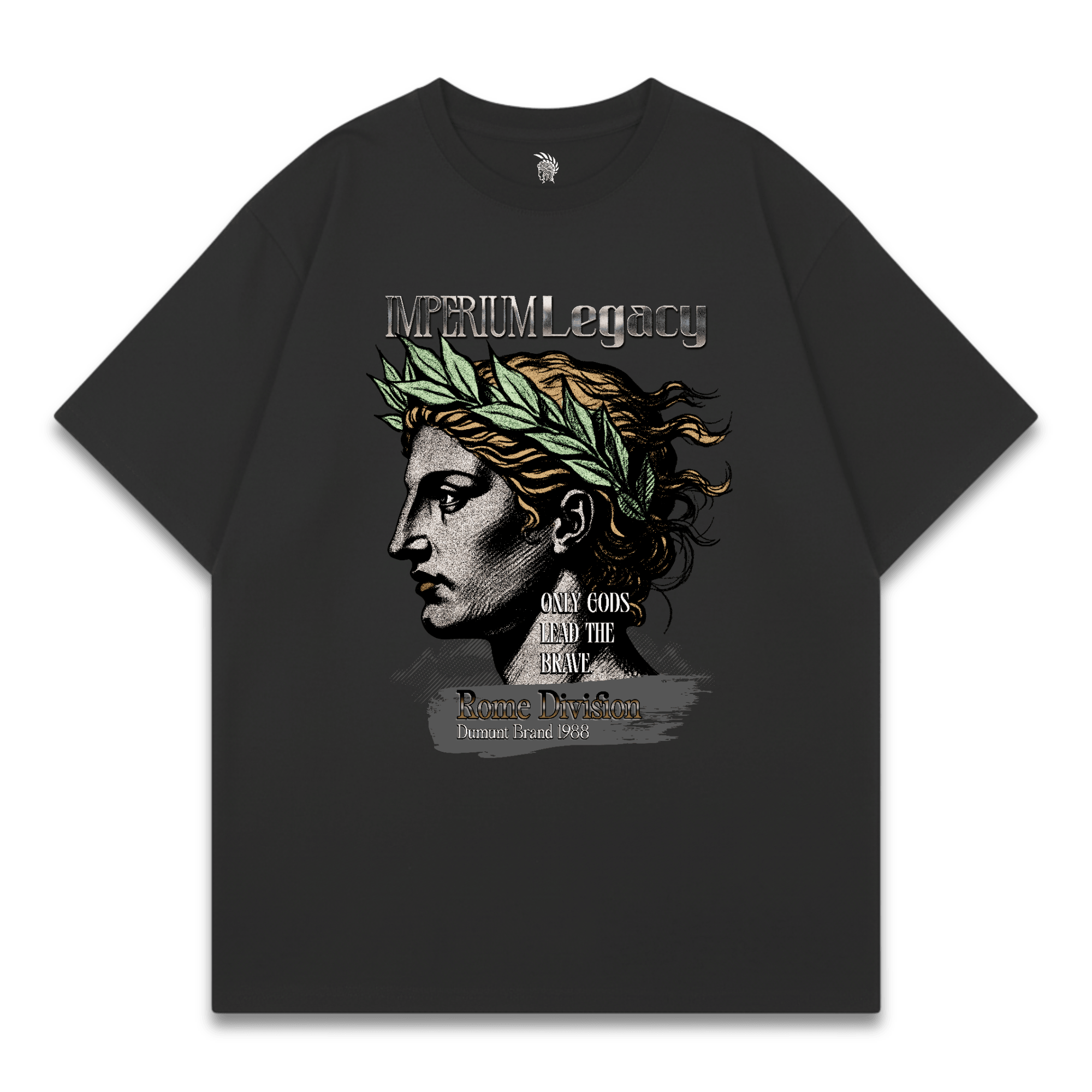 Premium Oversized Tees