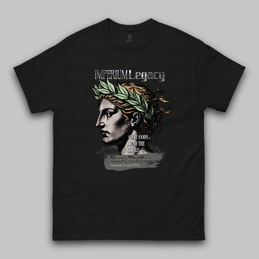 Imperium Legacy Classic T-Shirt – Unisex