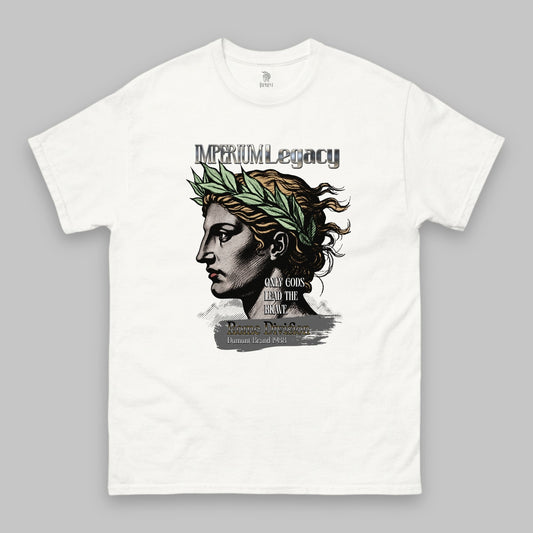Imperium Legacy Classic T-Shirt – Unisex