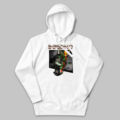 Inferno – Limited Edition Hoodie – Unisex