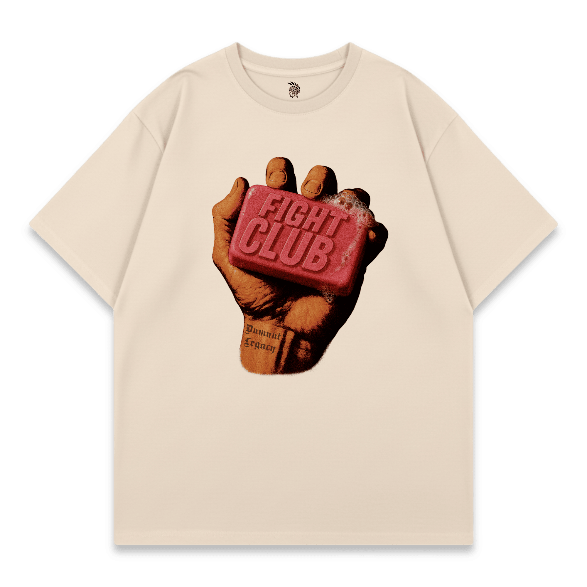 Premium Oversized Tees