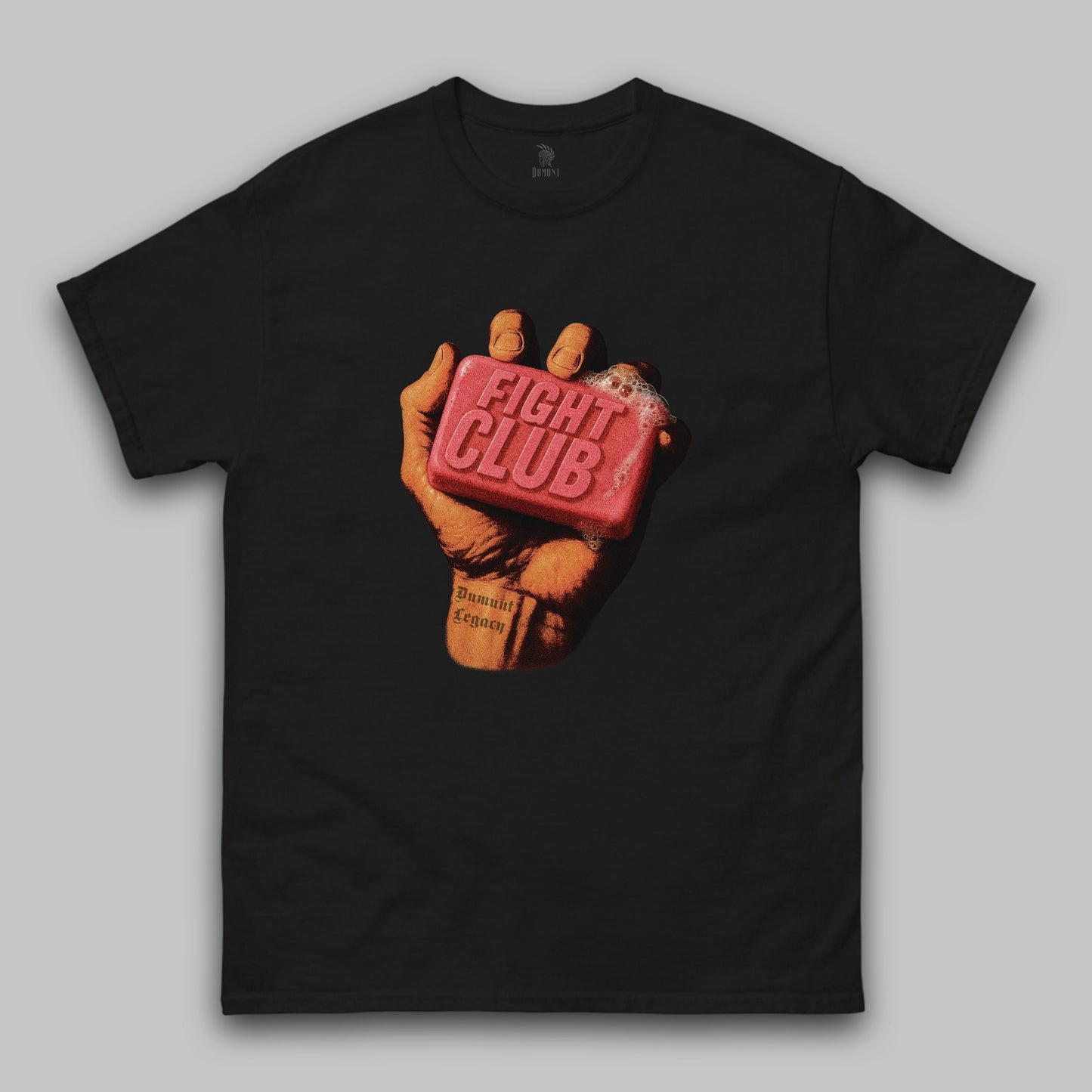 Join The Club Classic T-Shirt – Speak Nothing – Unisex