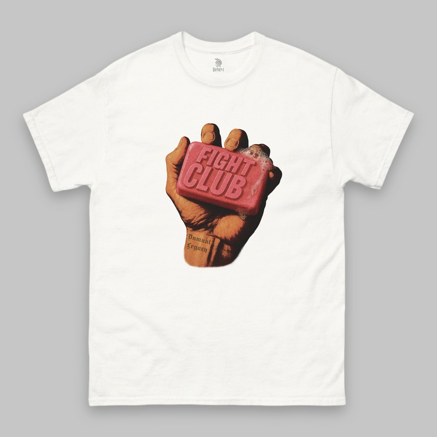 Join The Club Classic T-Shirt – Speak Nothing – Unisex