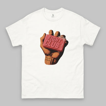 Join The Club Classic T-Shirt – Speak Nothing – Unisex