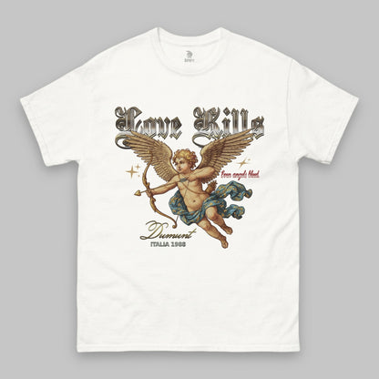 Love Kills Classic T-Shirt – Unisex