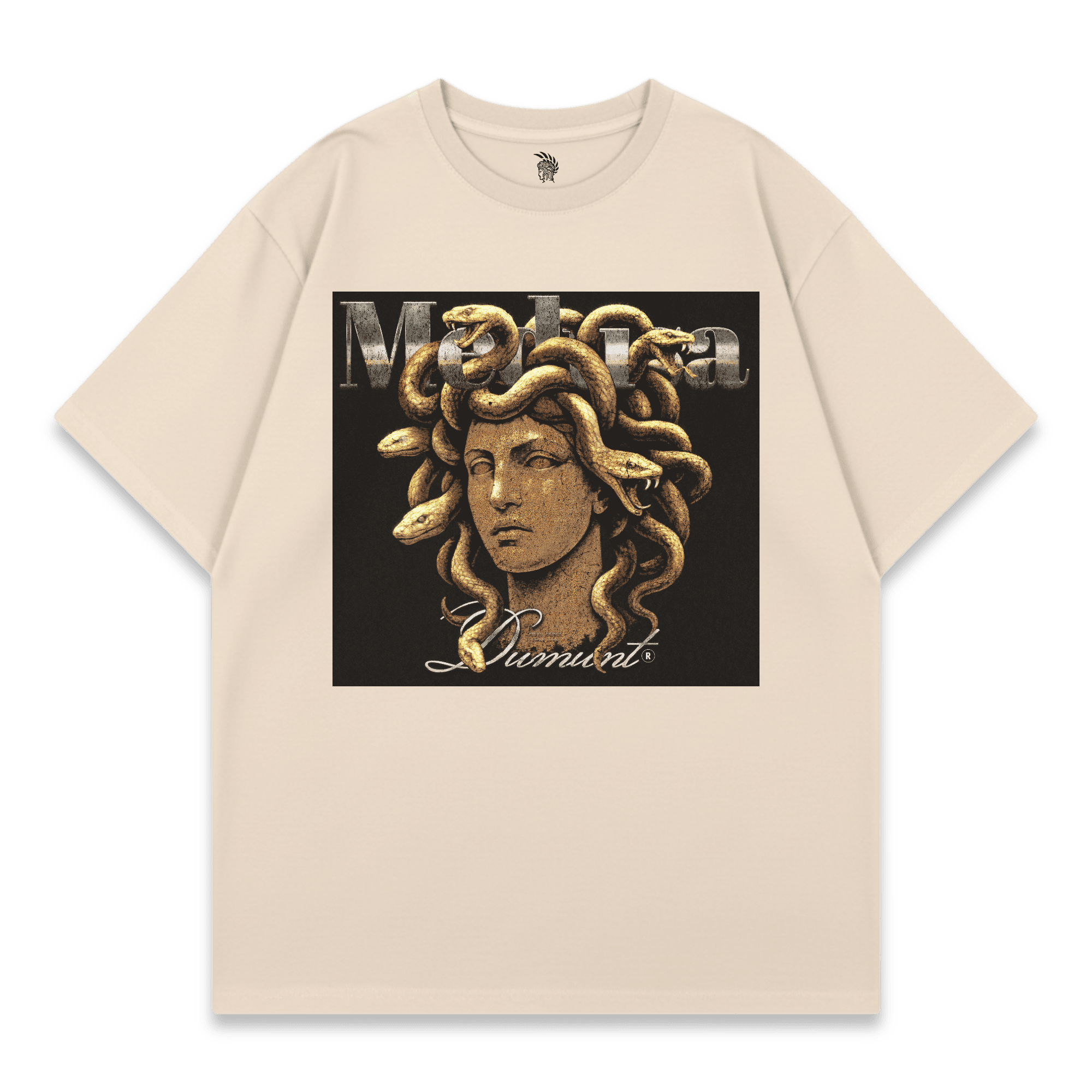 Premium Oversized Tees