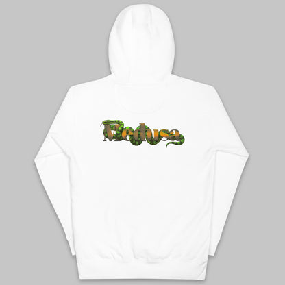 Medusa – Myth Reimagined Hoodie – Unisex