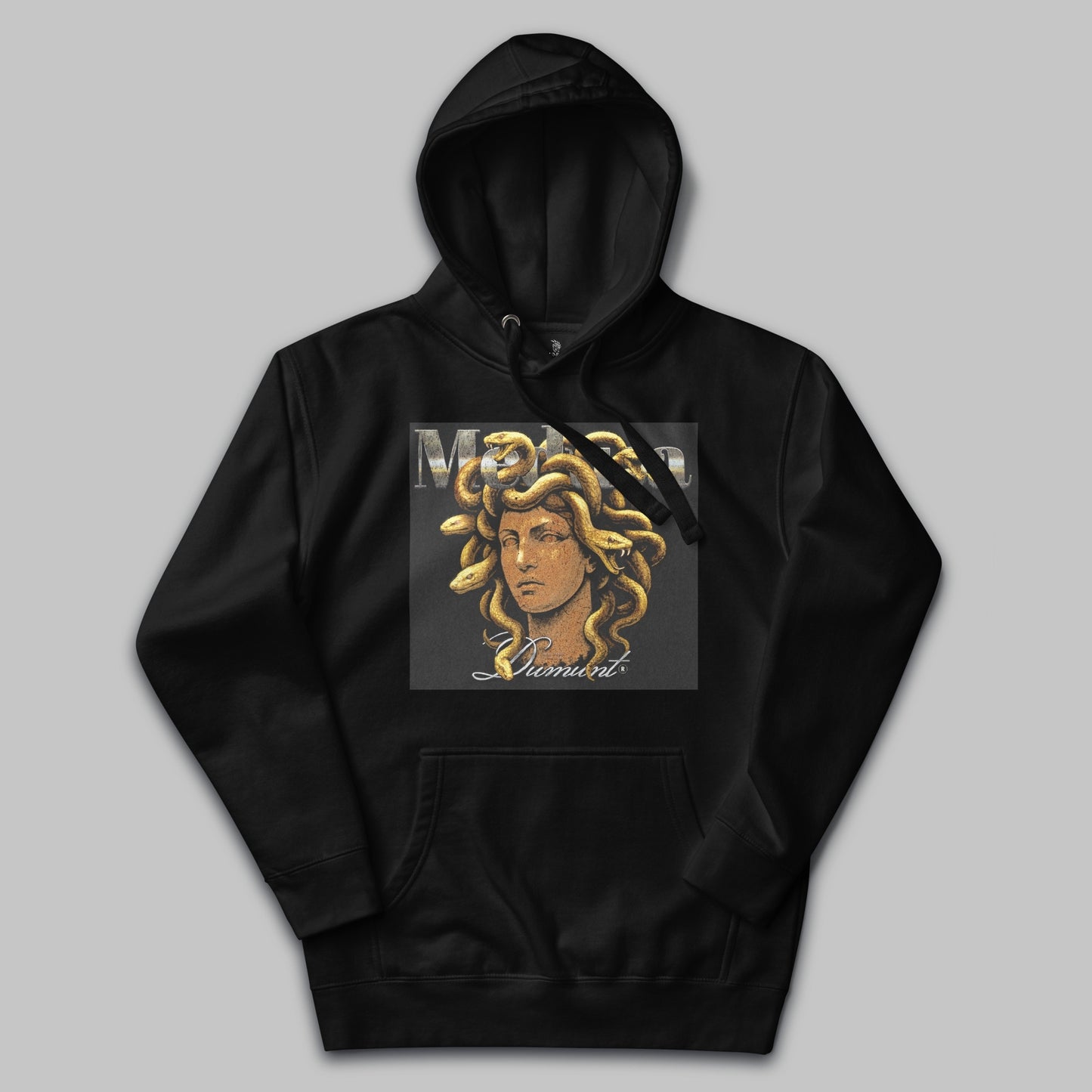 Medusa – Myth Reimagined Hoodie – Unisex