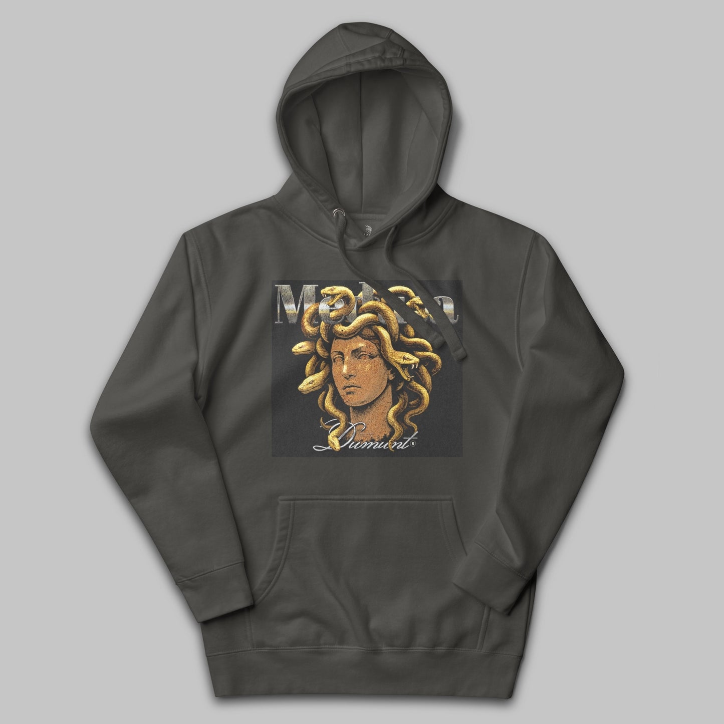 Medusa – Myth Reimagined Hoodie – Unisex