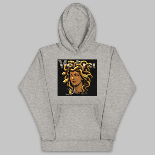 Medusa – Myth Reimagined Hoodie – Unisex