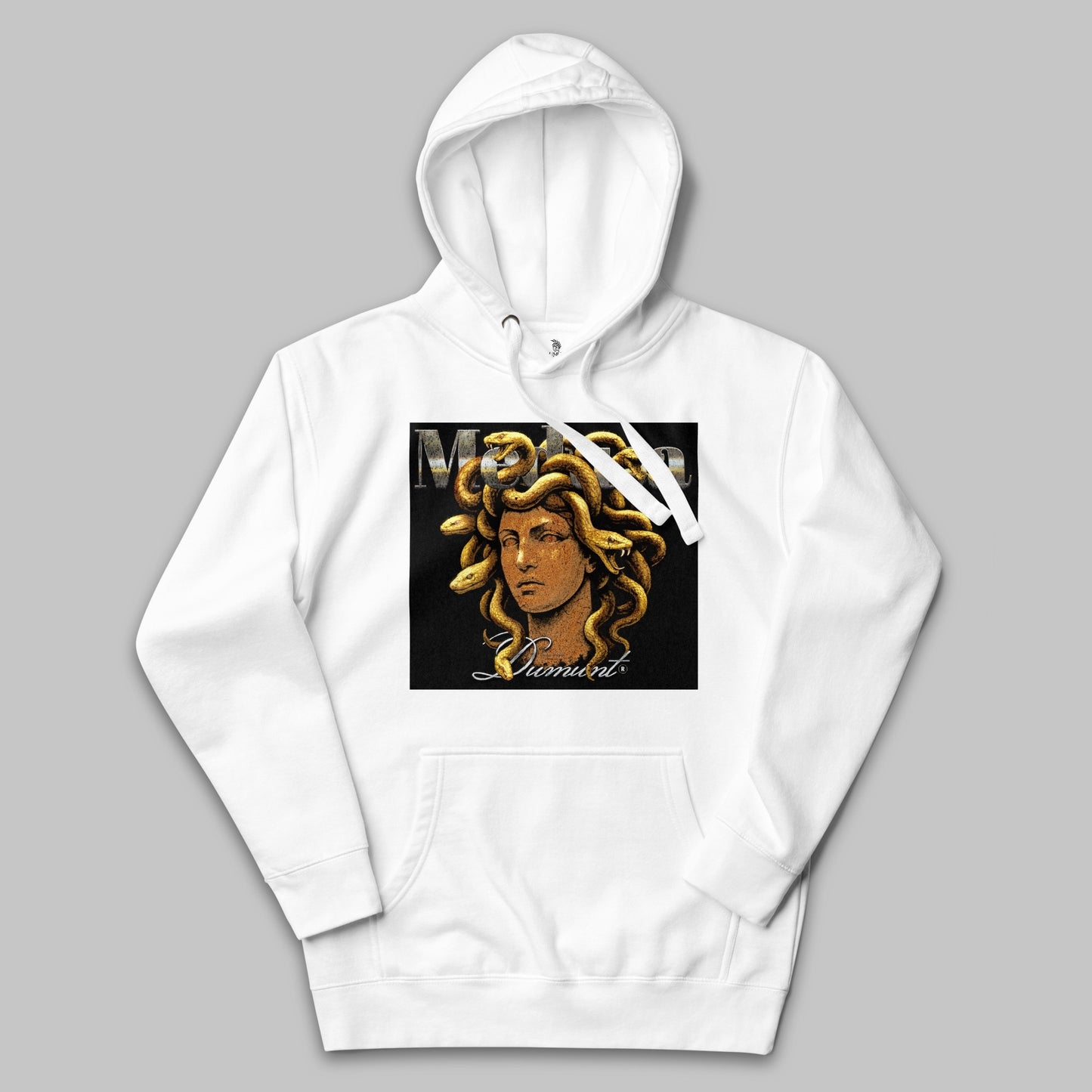 Medusa – Myth Reimagined Hoodie – Unisex