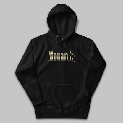 Monarchy – Royal Legacy Hoodie – Unisex