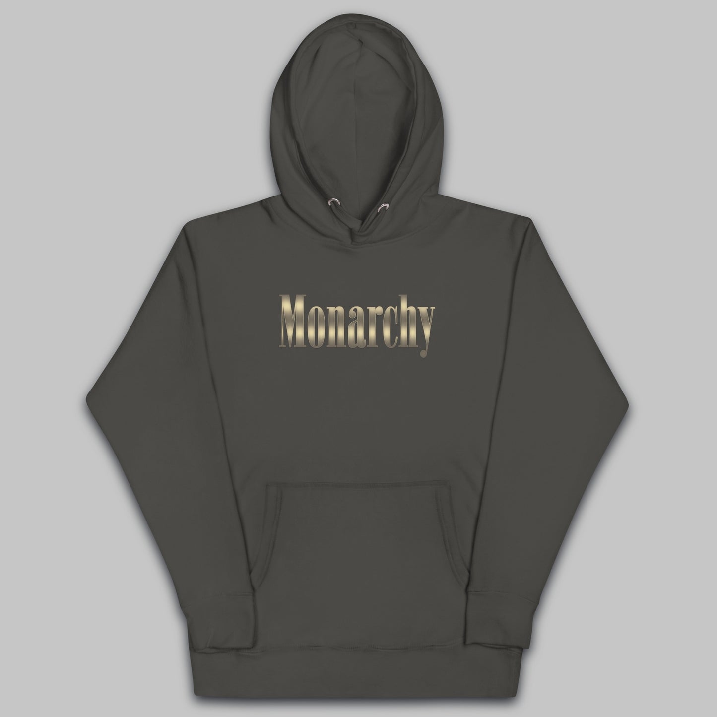 Monarchy – Royal Legacy Hoodie – Unisex