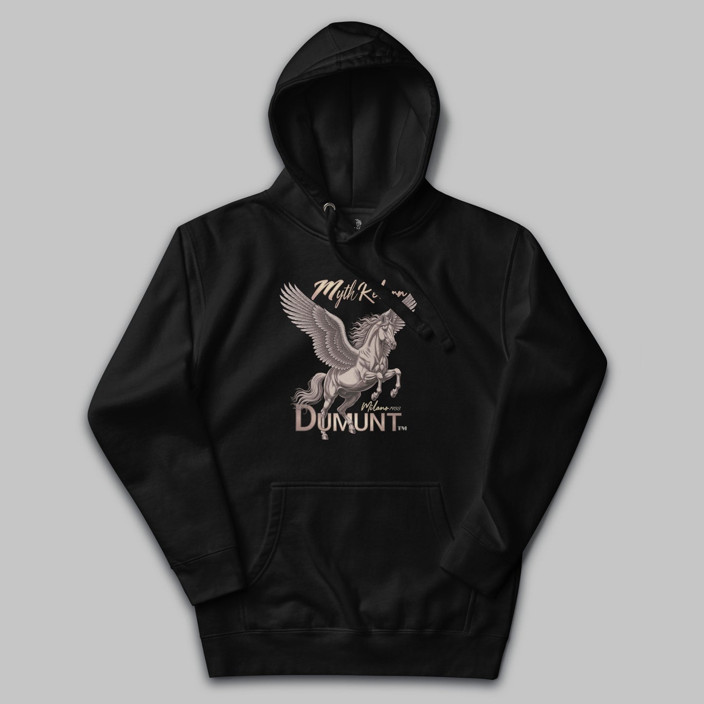 Myth Reborn Hoodie – Milano Edition – Unisex