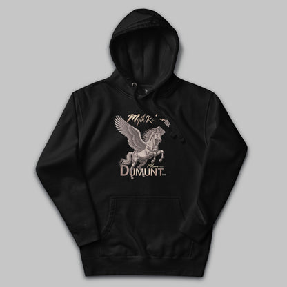 Myth Reborn Hoodie – Milano Edition – Unisex