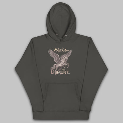 Myth Reborn Hoodie – Milano Edition – Unisex