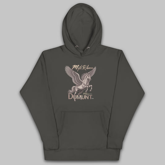 Myth Reborn Hoodie – Milano Edition – Unisex