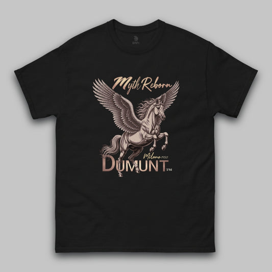 Myth Reborn Classic T-Shirt – Milano 1988 – Unisex