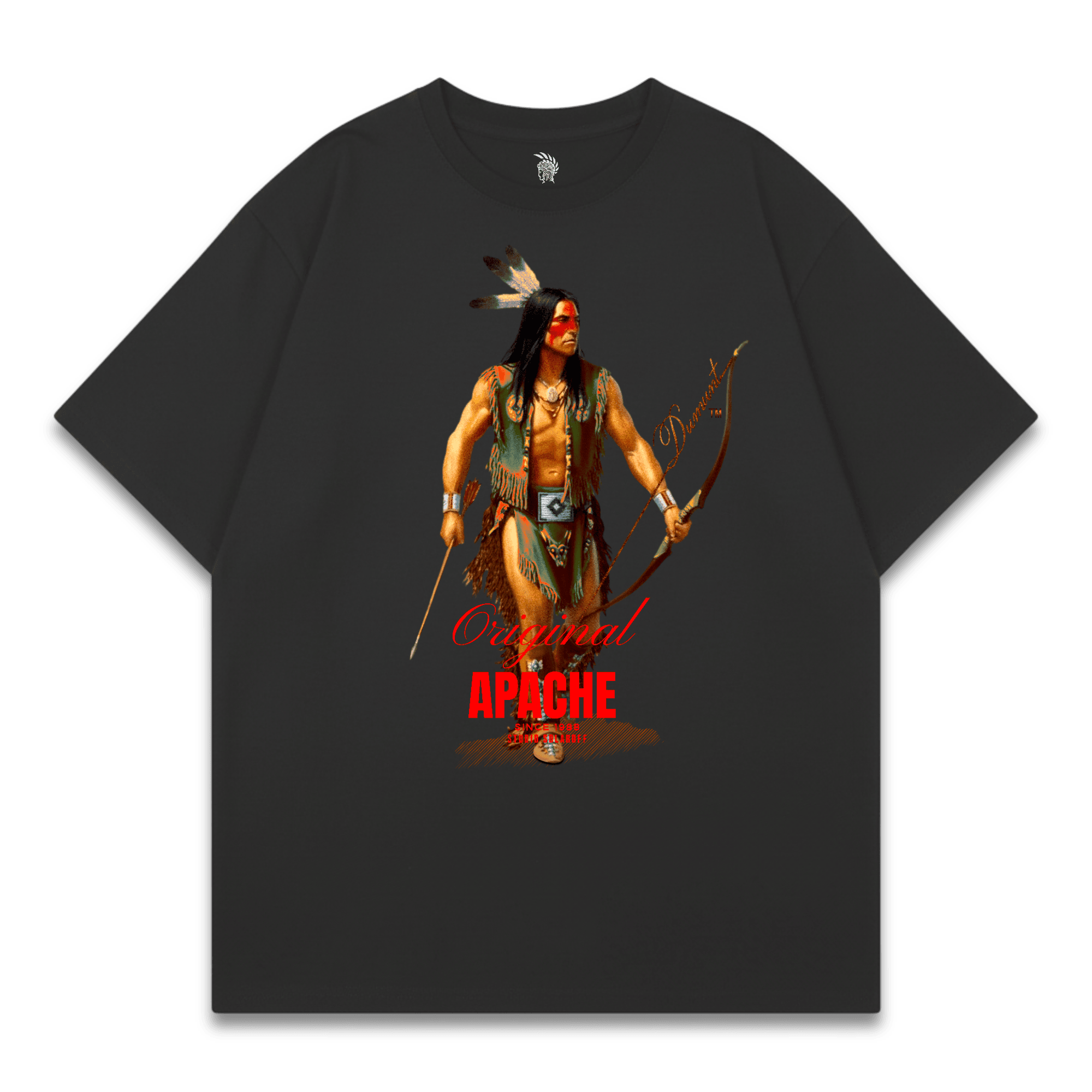 Premium Oversized Tees