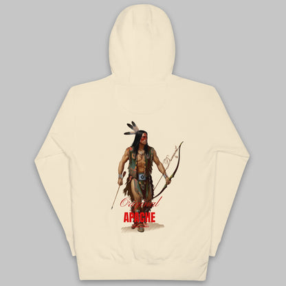 Original Apache Hoodie – Unisex