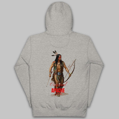 Original Apache Hoodie – Unisex