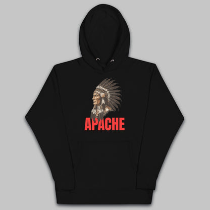 Original Apache Hoodie – Unisex