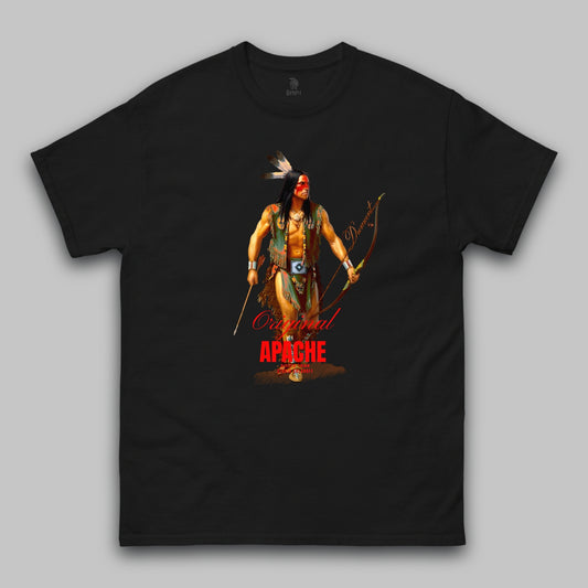 Original Warrior Classic T-Shirt – Unisex
