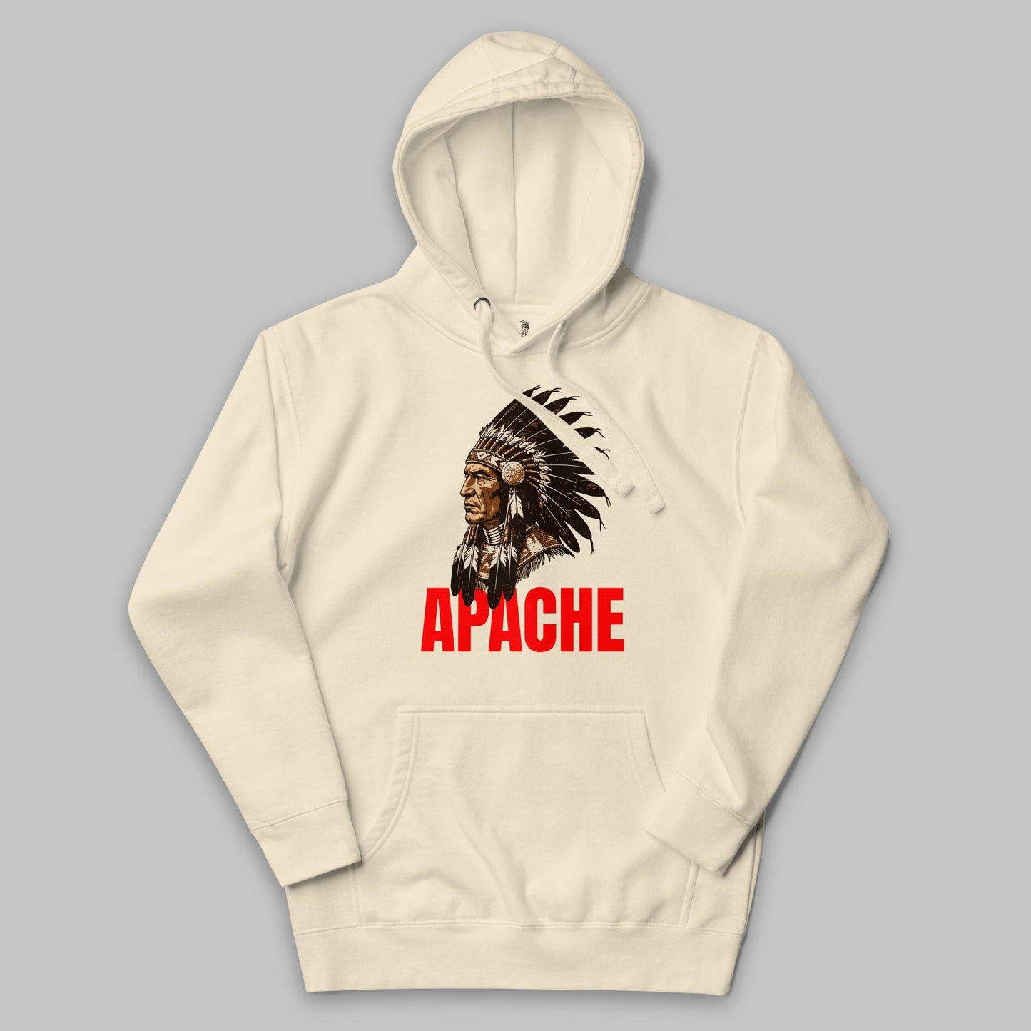 Original Apache Hoodie – Unisex