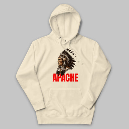 Original Apache Hoodie – Unisex
