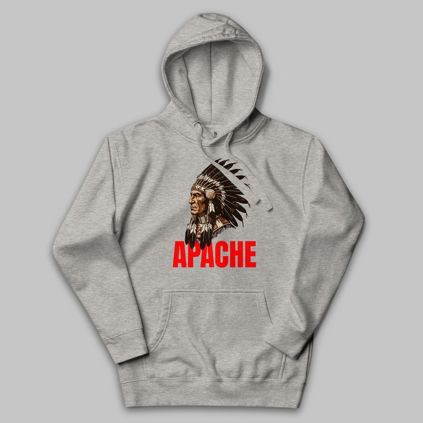 Original Apache Hoodie – Unisex