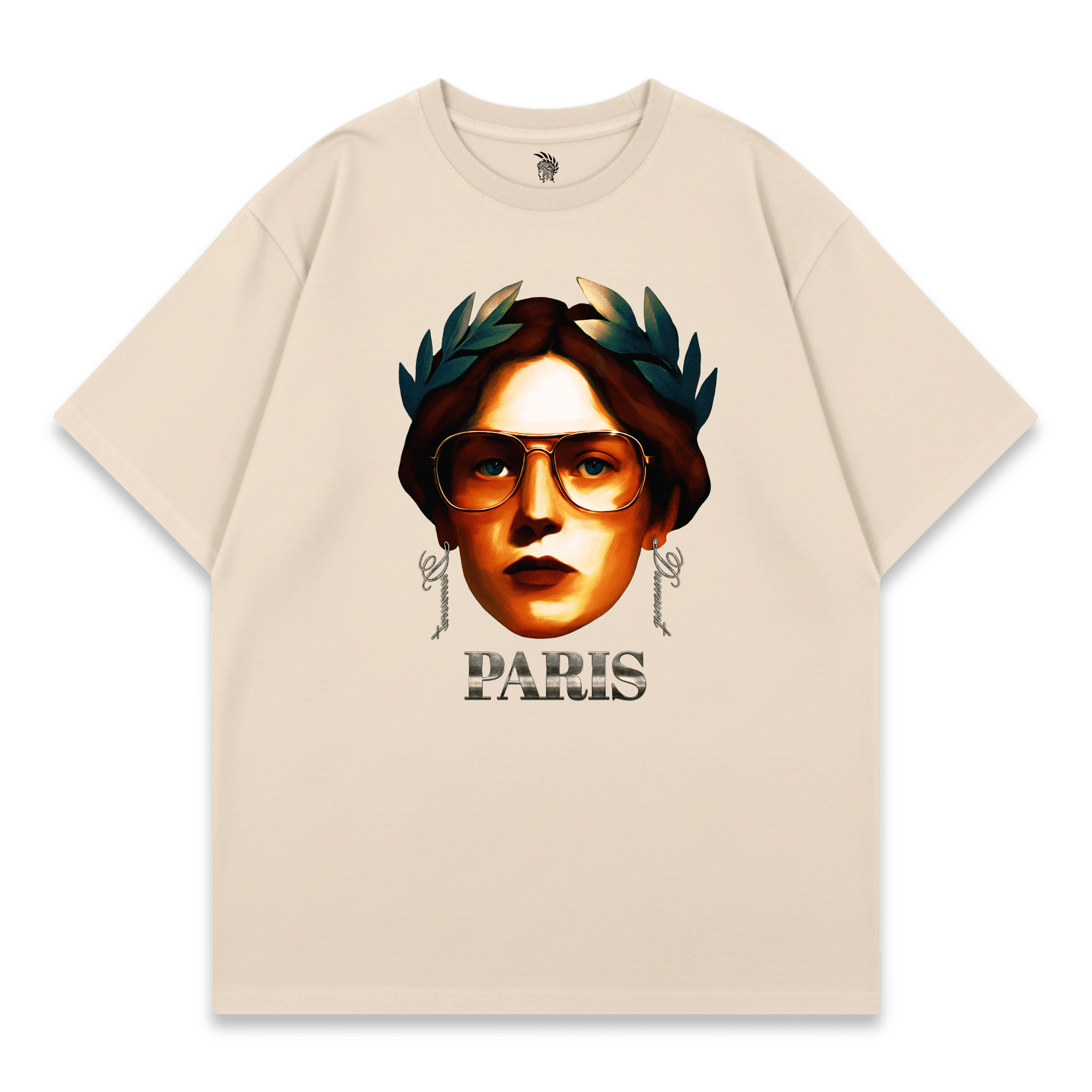 Premium Oversized Tees