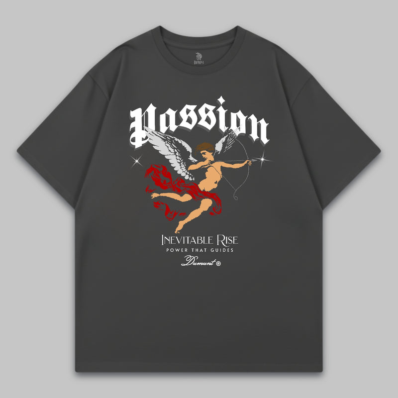 Passion – Inevitable Rise