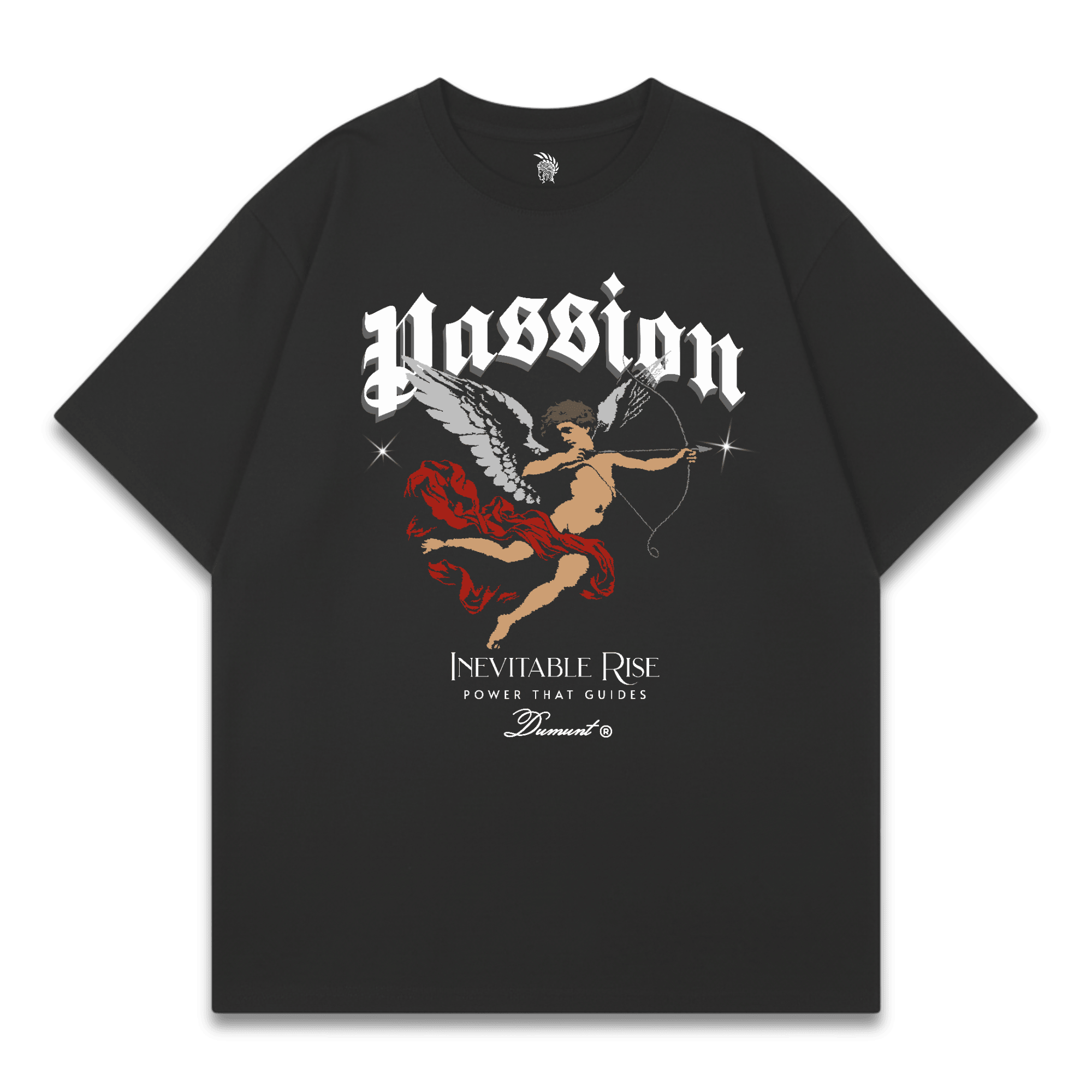 Premium Oversized Tees