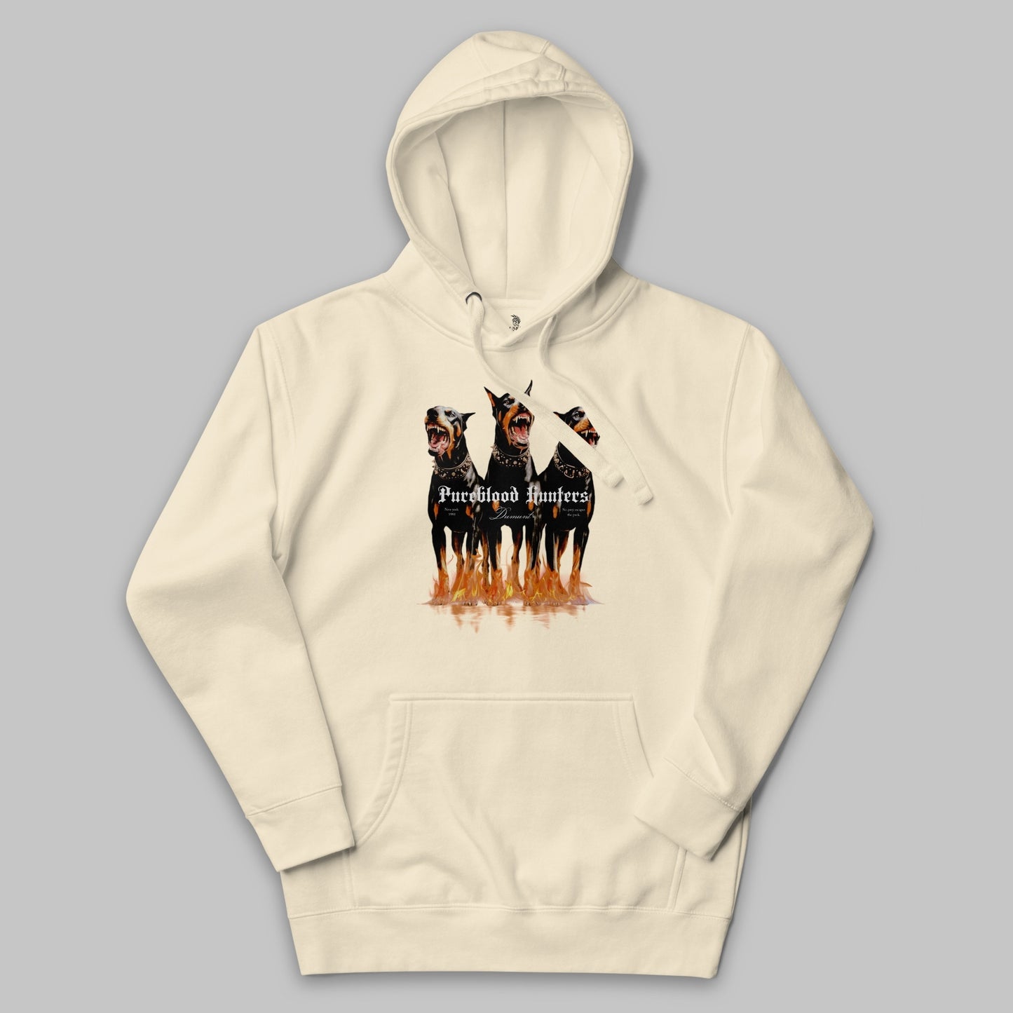 Pure Instinct Hunters Hoodie – Unisex