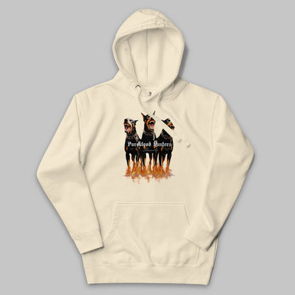 Pure Instinct Hunters Hoodie – Unisex