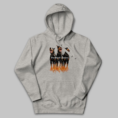 Pure Instinct Hunters Hoodie – Unisex