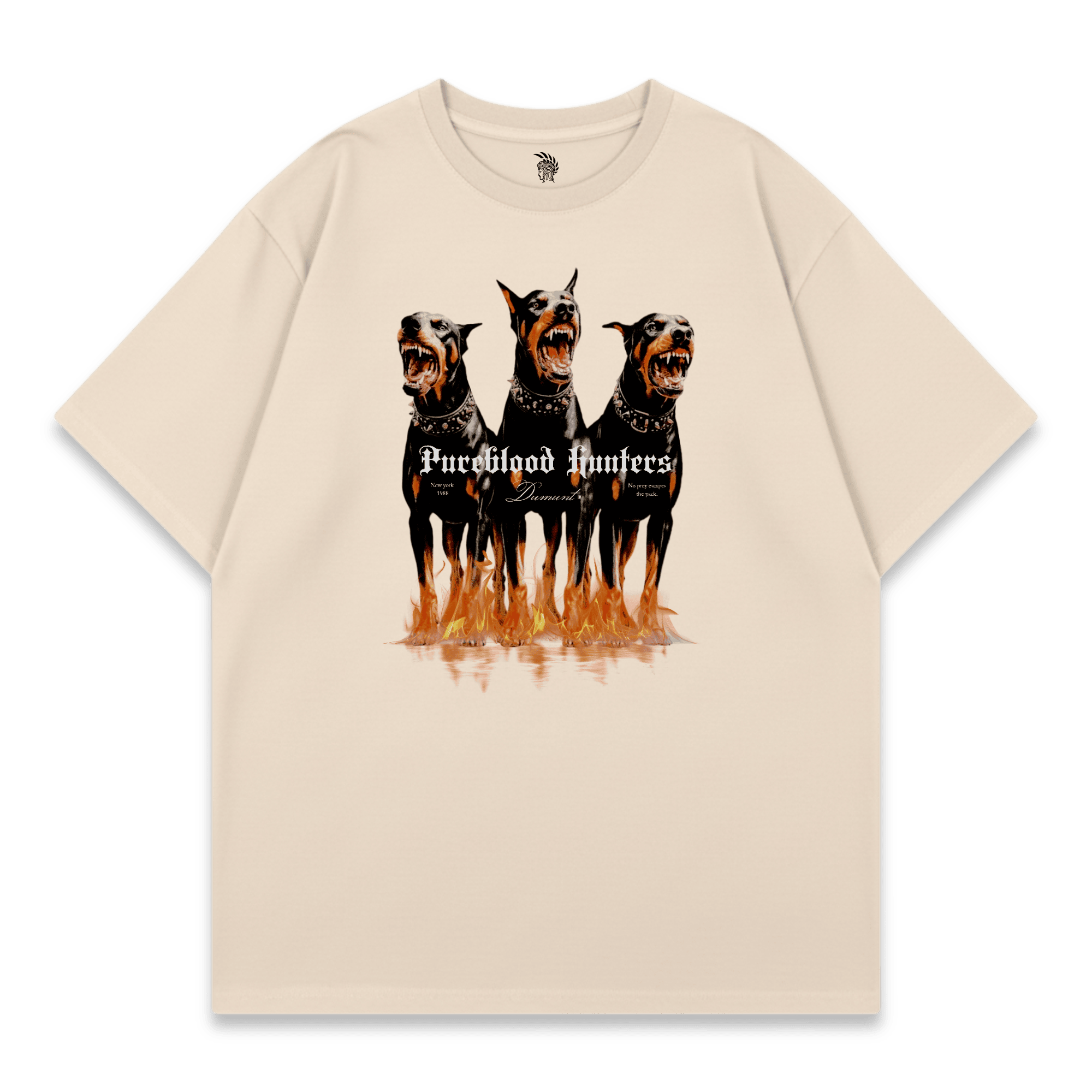 Premium Oversized Tees