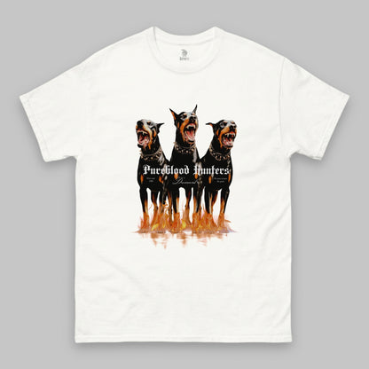 Pureblood Hunters Classic T-Shirt – Unisex